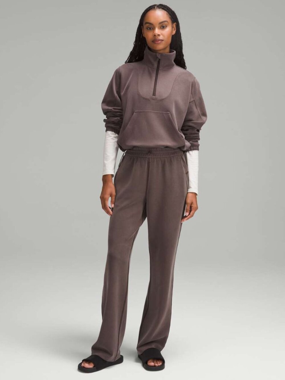 Lululemon Softstreme High-Rise Pant | Size 2